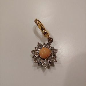 Juicy Couture charm